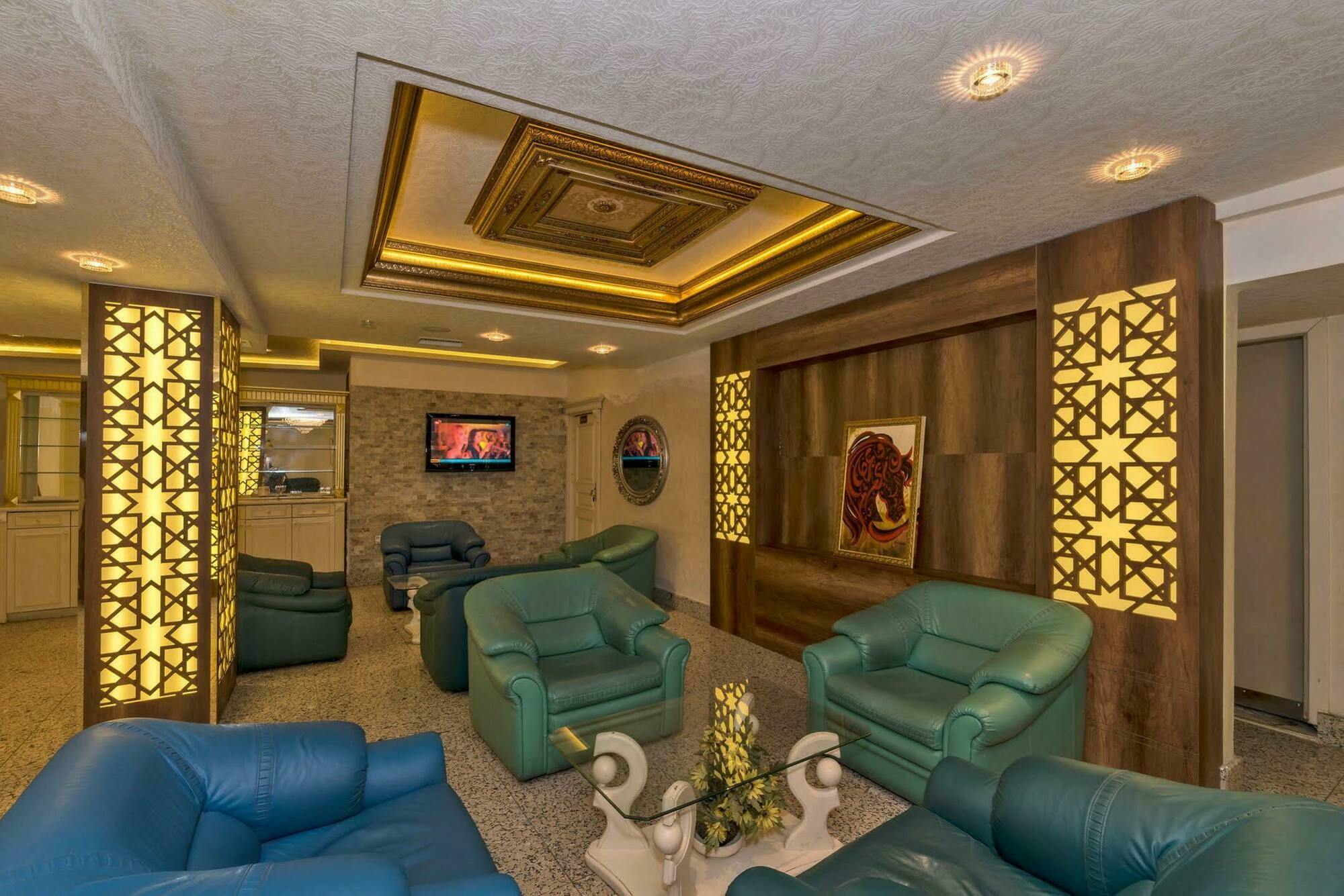 Version Hotel Istanbul Exterior foto