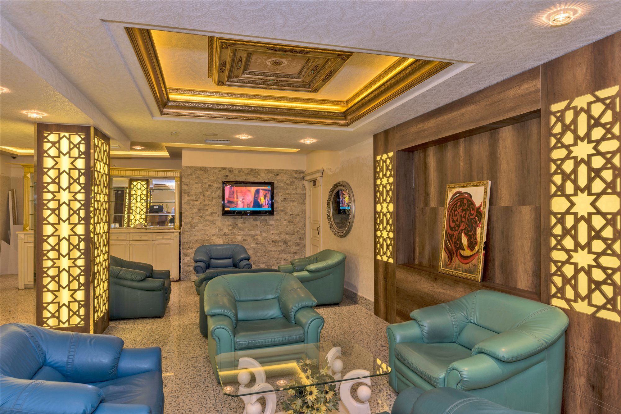 Version Hotel Istanbul Exterior foto